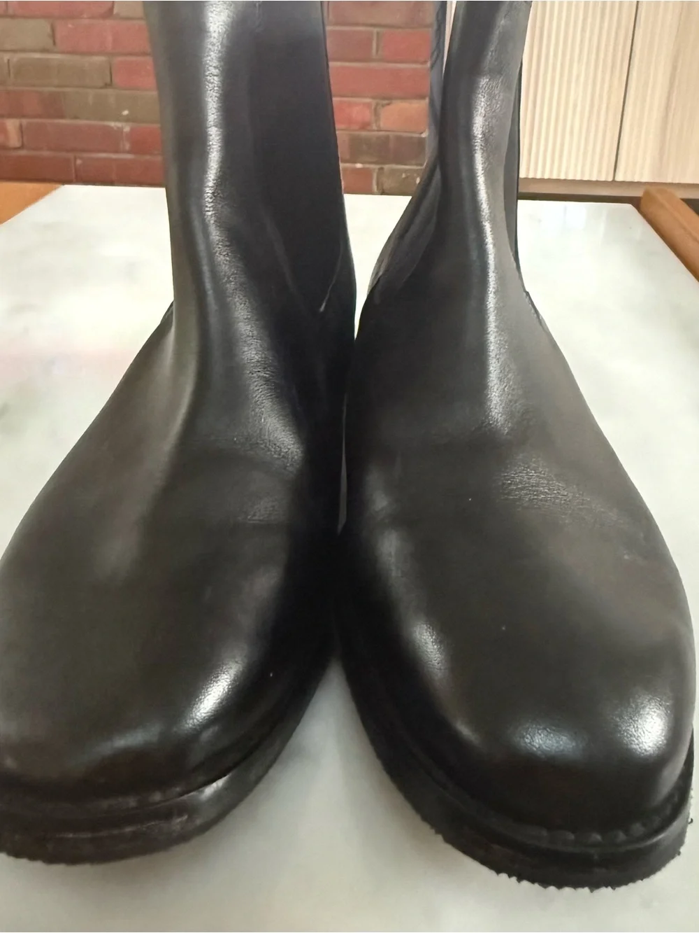 RAWLS classic black